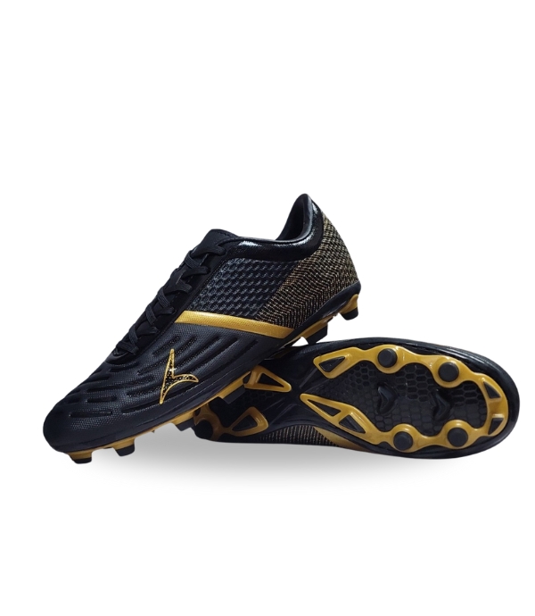 TRACER FOOTBALL BLACK GOLD 42