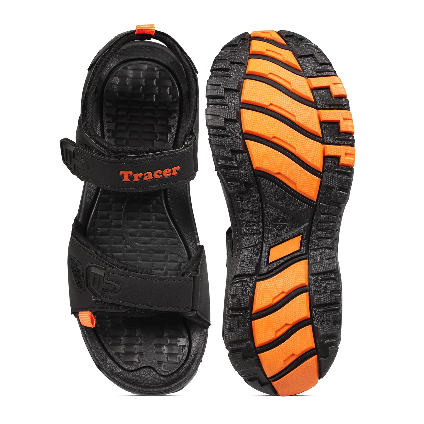 TRACER OD SANDAL BLACK 42