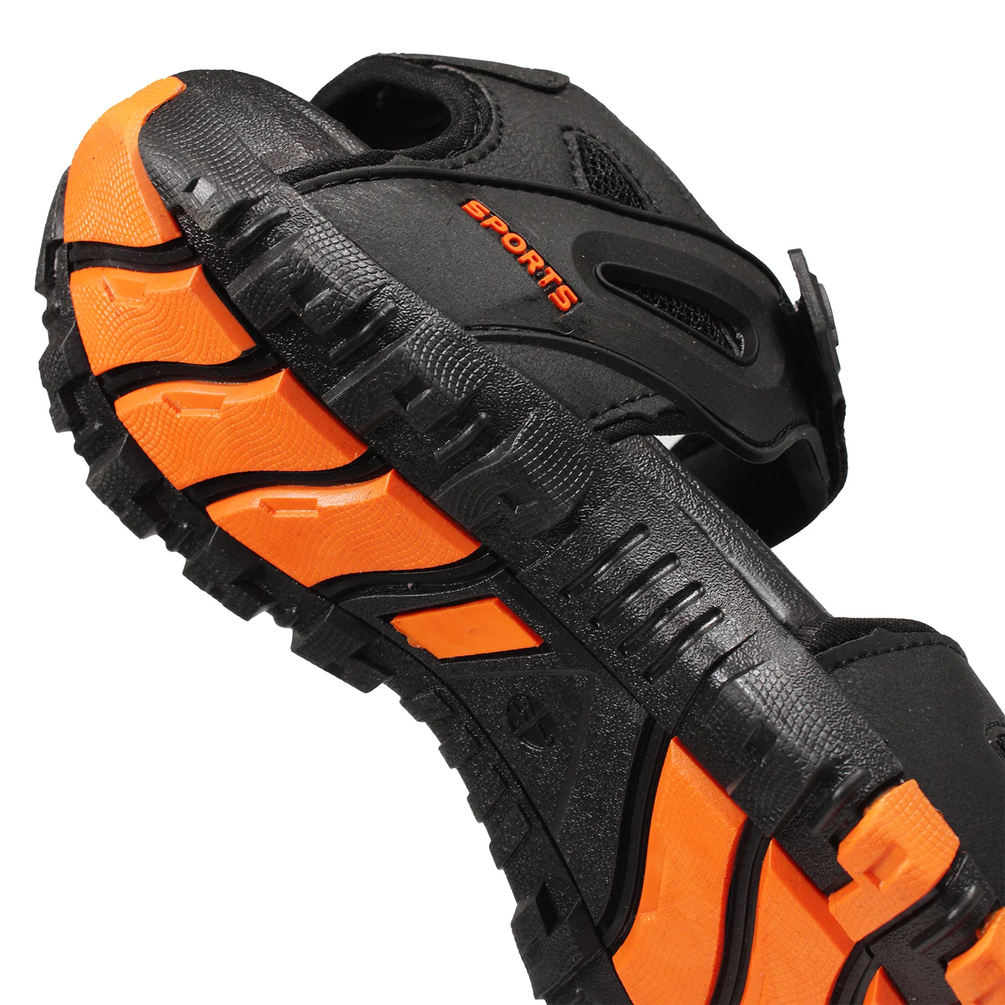 TRACER OD SANDAL BLACK 44