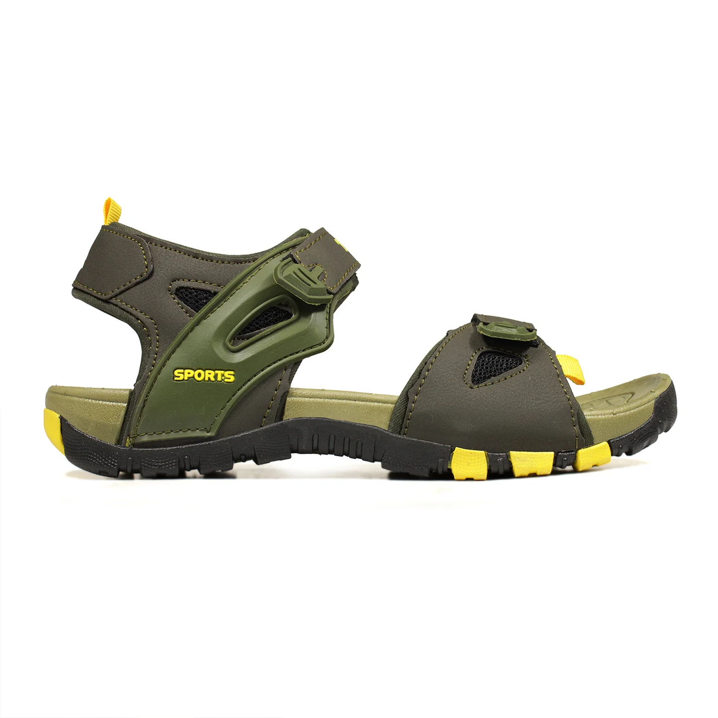 TRACER OD Sandal for Men | Lightweight Comfortable Outdoor Sandals