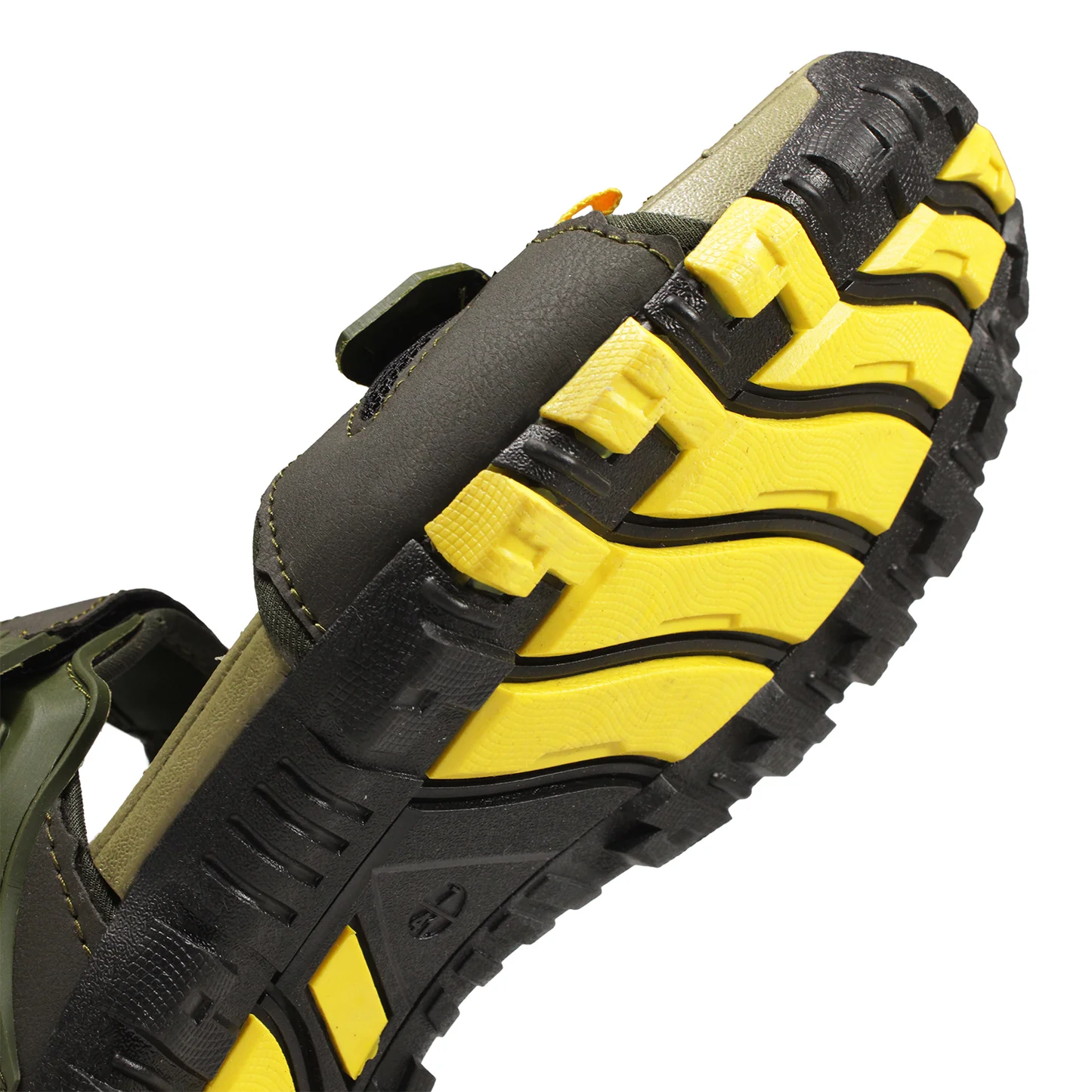 TRACER OD Sandal for Men | Lightweight Comfortable Outdoor Sandals