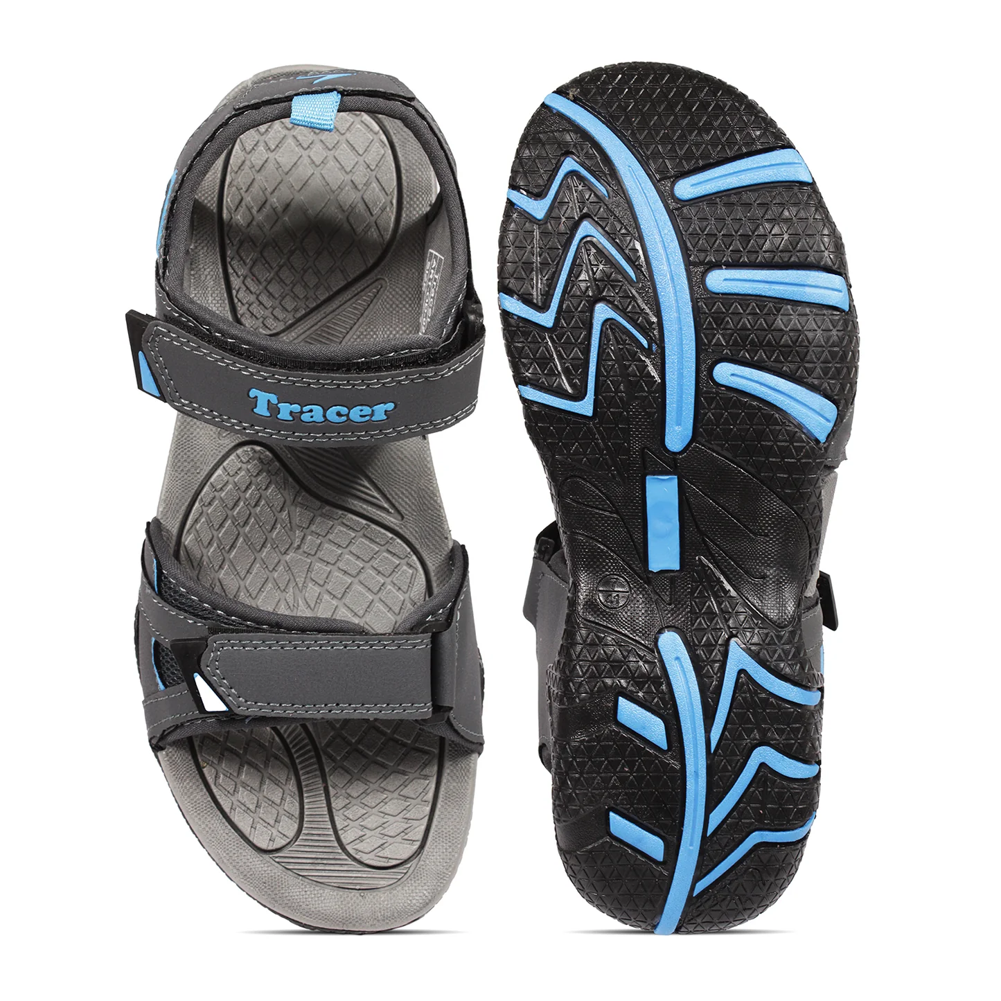 TRCAER OD SANDAL GREY 42