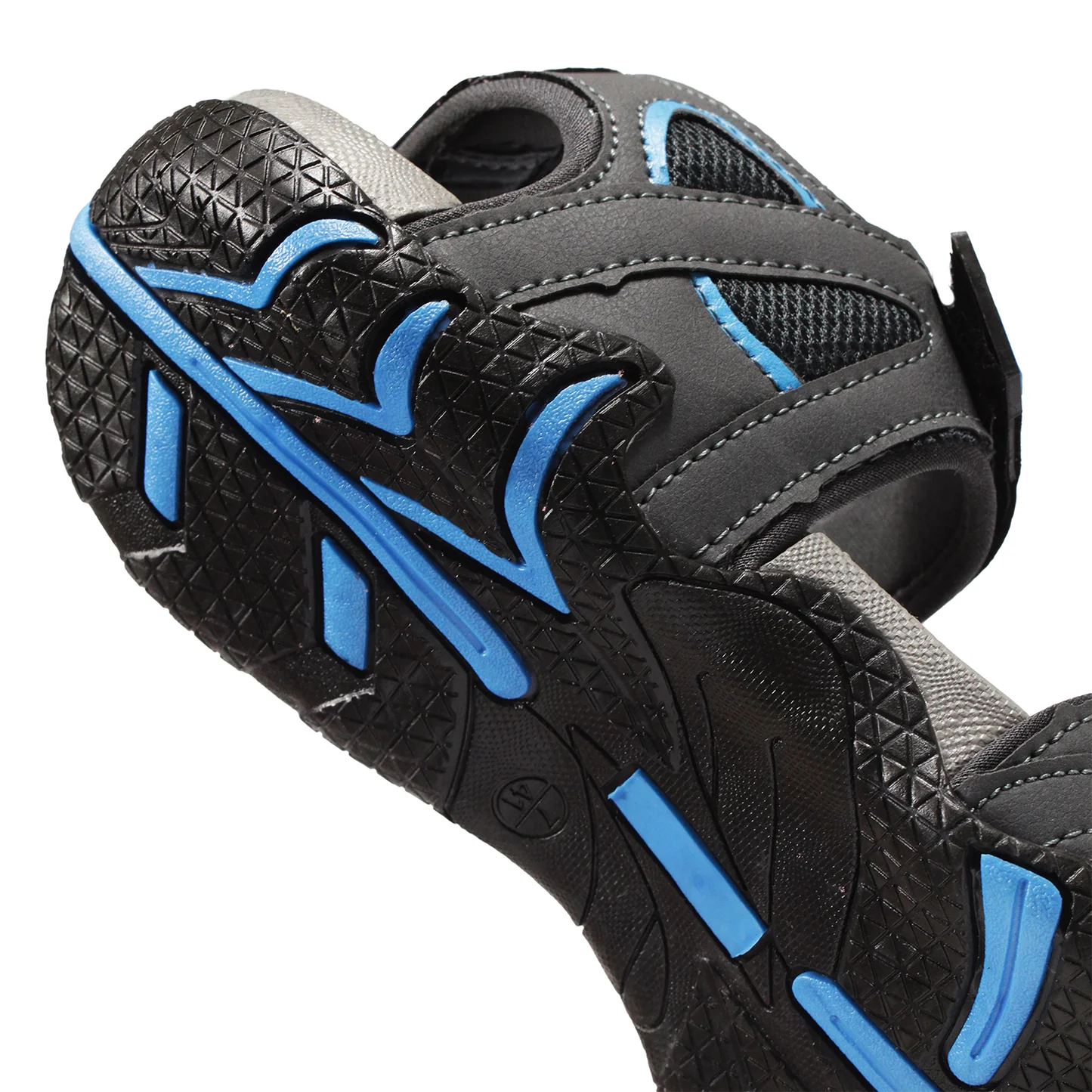 TRCAER OD SANDAL GREY 42
