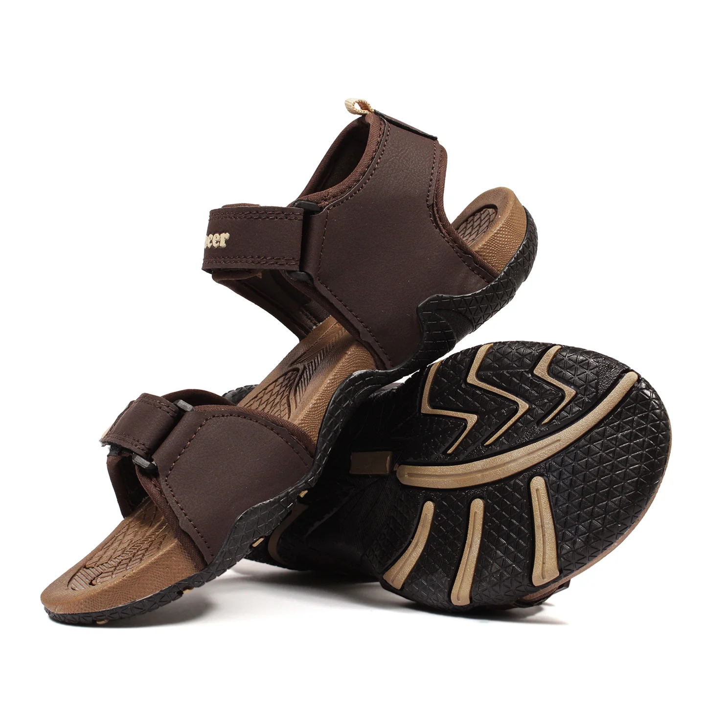 TRACER OD Sandal for Men | Lightweight Comfortable Outdoor Sandals