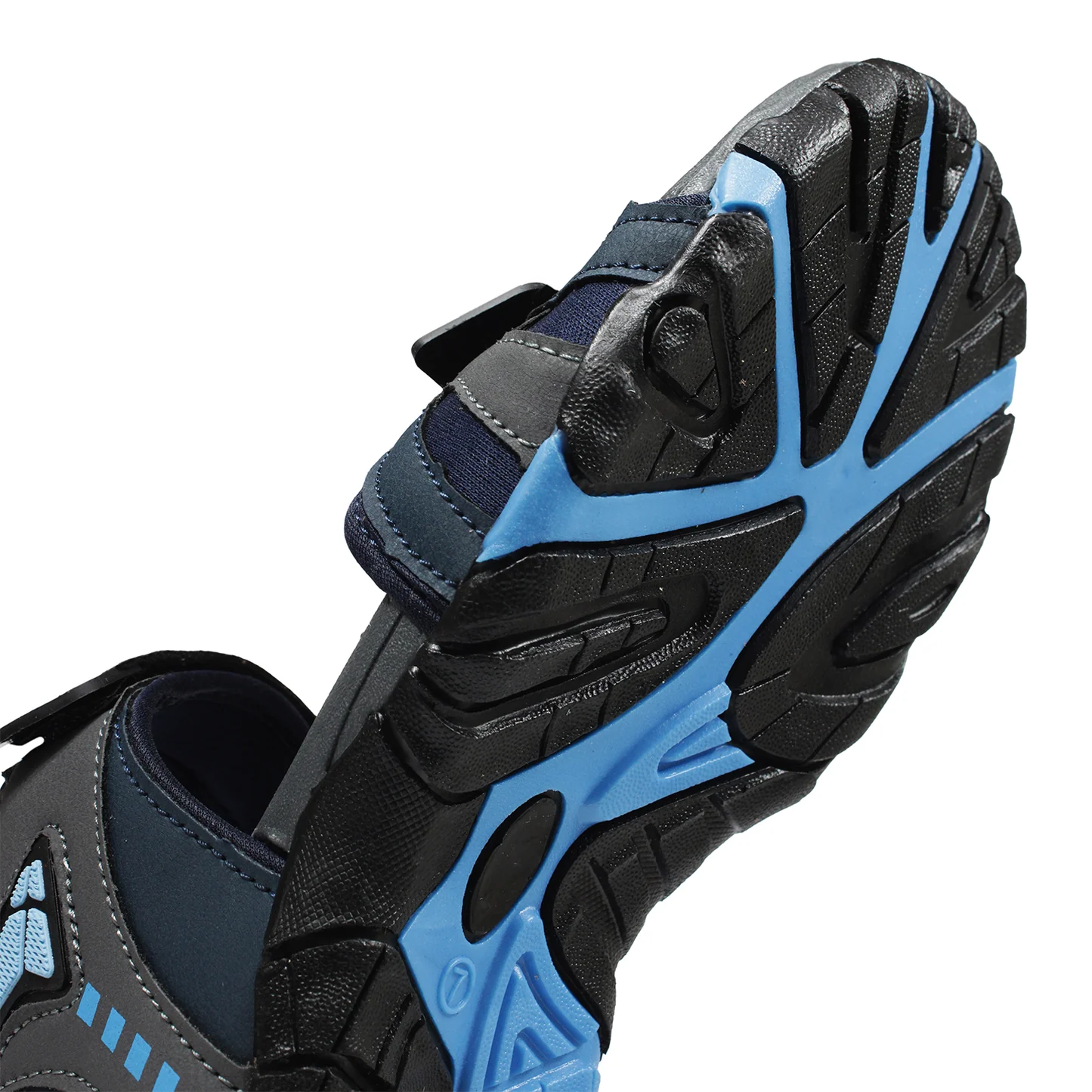 TRCAER OD SANDAL BLUE 43