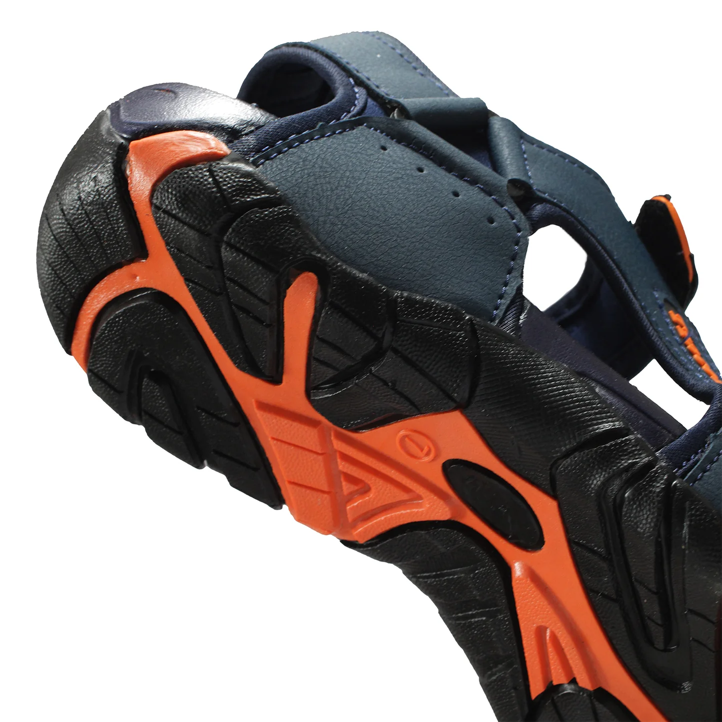 TRCAER OD SANDAL NAVY 41