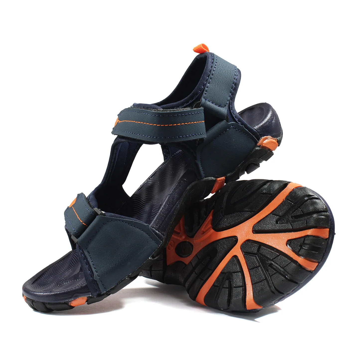 TRACER OD Sandal for Men | Lightweight Comfortable Outdoor Sandals 
