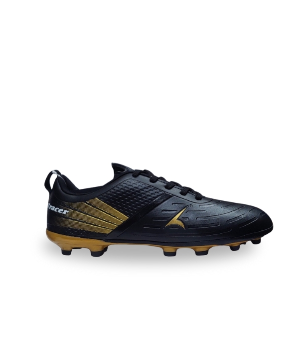 TRACER FOOTBALL BLACK 44