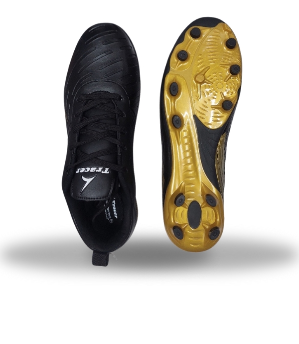 TRACER FOOTBALL BLACK 44