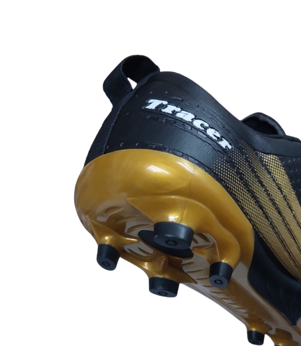 TRACER FOOTBALL BLACK 44