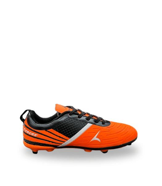 TRACER FOOTBALL Orange 45