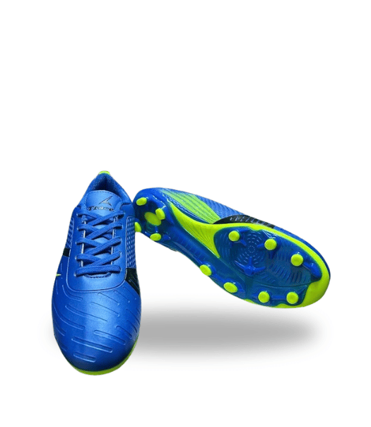 TRACER FOOTBALL R.BLUE 40