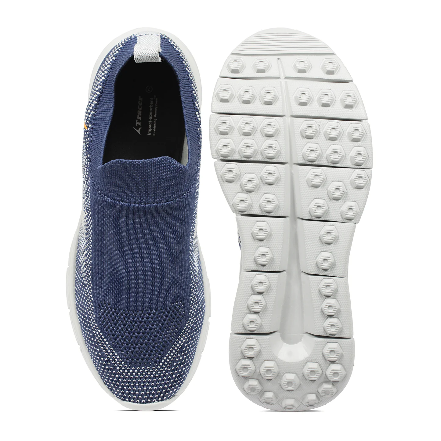 TRACER DEFT BLUE 42