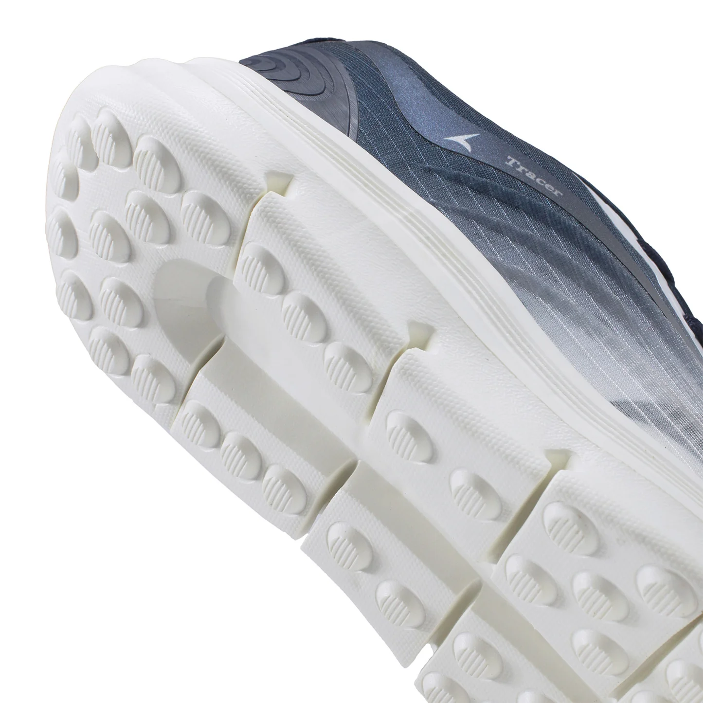 TRACER Steady Shoes for Men | Lightweight Comfortable Casual Sneakers