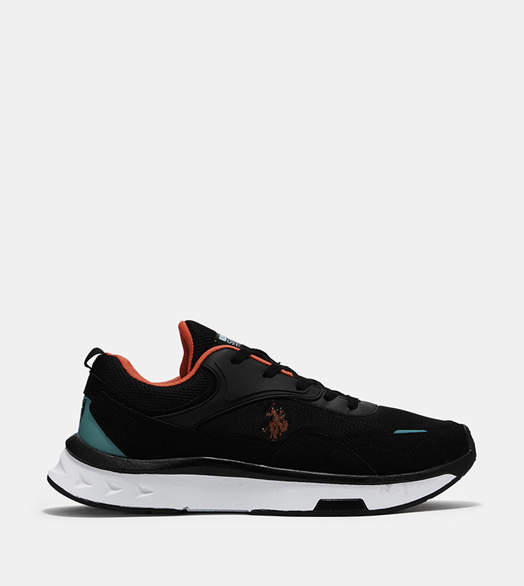 U.S POLO ASSN. ANCHOR SPORT SHOES
