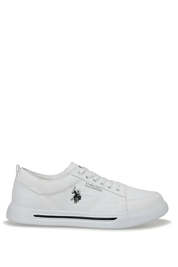 US Polo Assn Mozrat Low Top Sneakers