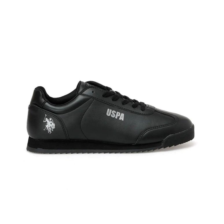 U.S POLO ASSN.DEEP CASUAL SNEAKER Black 40