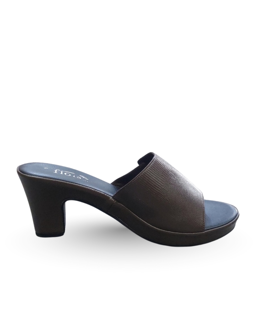 Flois Women Block Heel Sandals