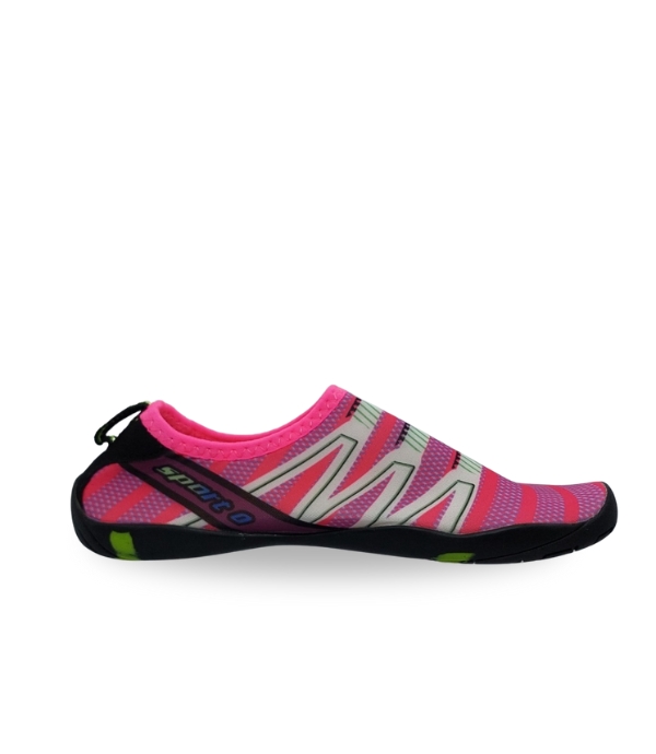 SWIMMING SHOES PINK 40