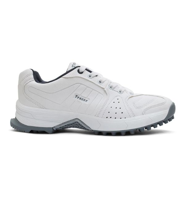 TRACER T SPINNER GREY 45
