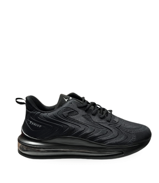 Tracer Sonic 11n Energetic Sport Sneakers with Dynamic Design