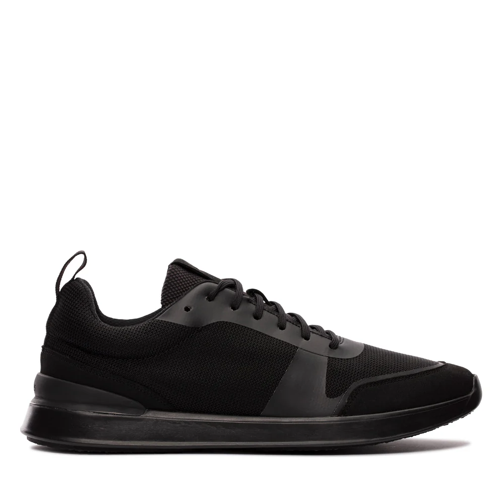 CLARKS LT LACE SPORT SHOES