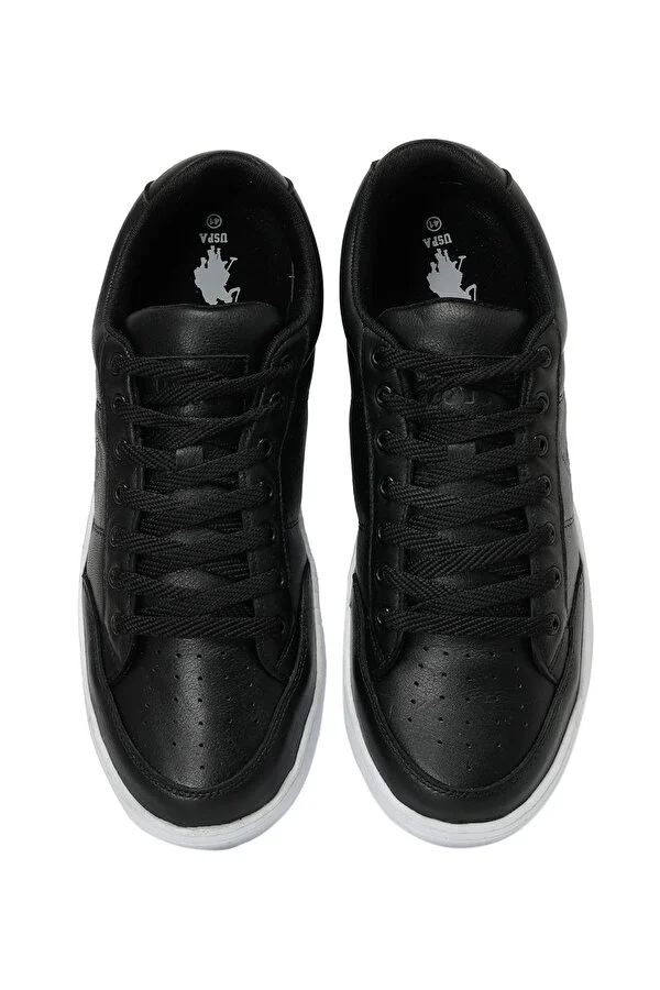 US Polo Assn Thunder Casual Sneakers Black 41