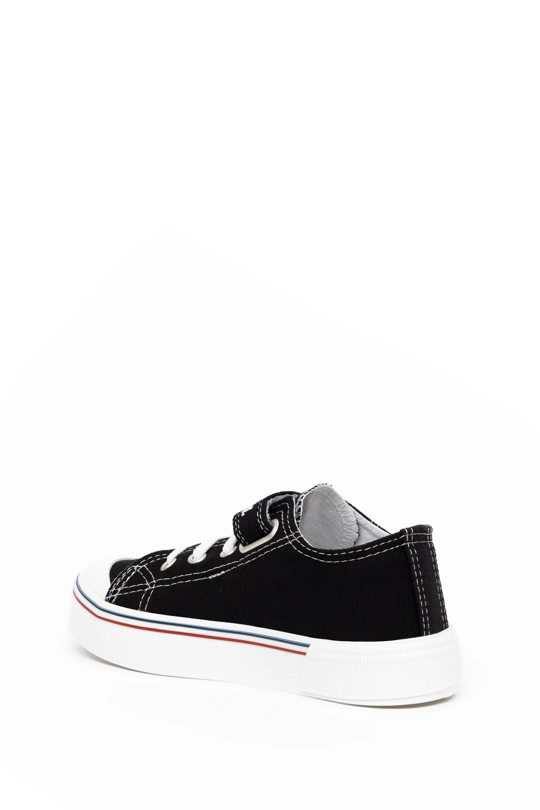 U.S POLO ASSN.PENELOPE KIDS CASUAL Black 33