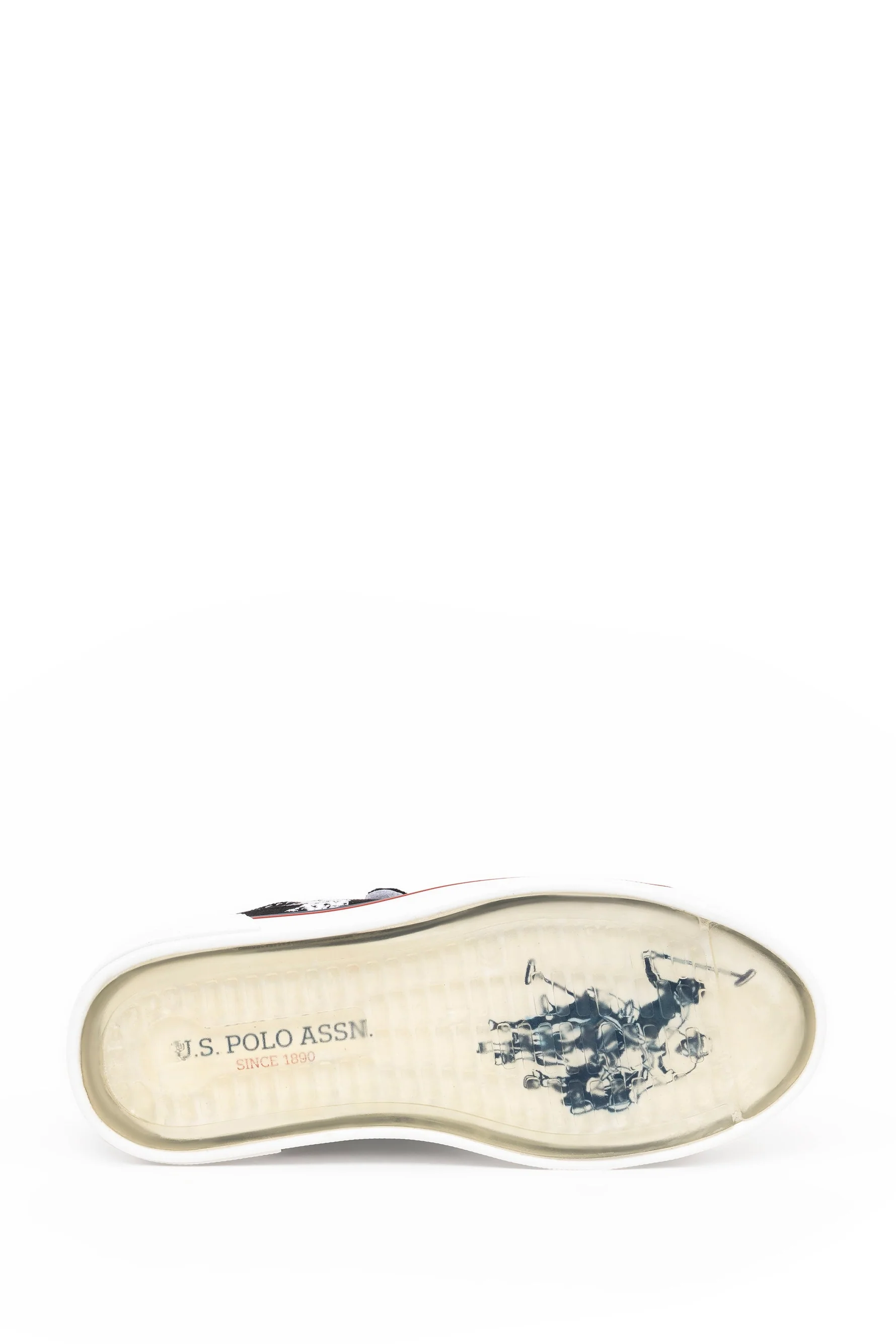U.S POLO ASSN.PENELOPE KIDS CASUAL Black 33
