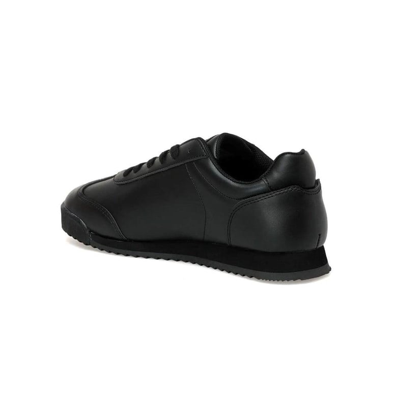 U.S POLO ASSN.DEEP CASUAL SNEAKER Black 42