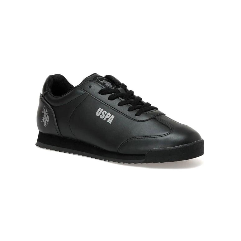 U.S POLO ASSN.DEEP CASUAL SNEAKER Black 42