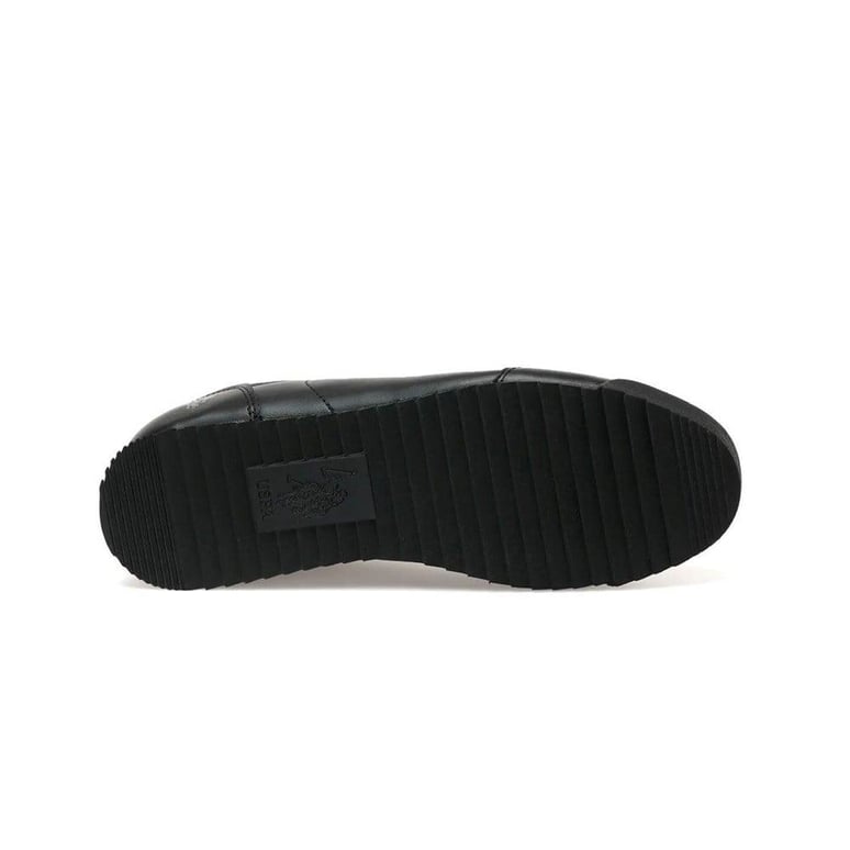 U.S POLO ASSN.DEEP CASUAL SNEAKER Black 43
