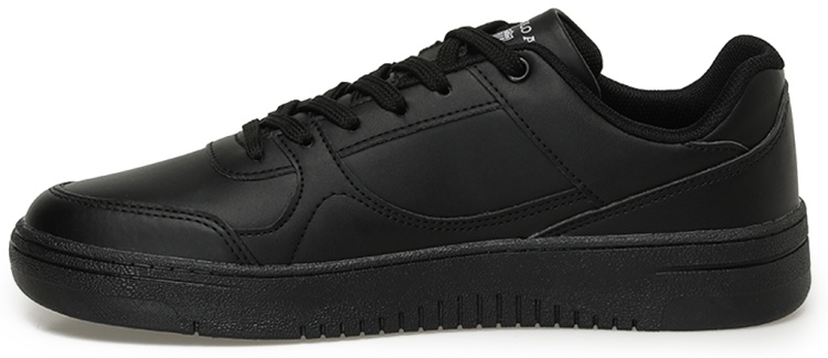 US Polo Assn Lee Casual Sneakers Black 42