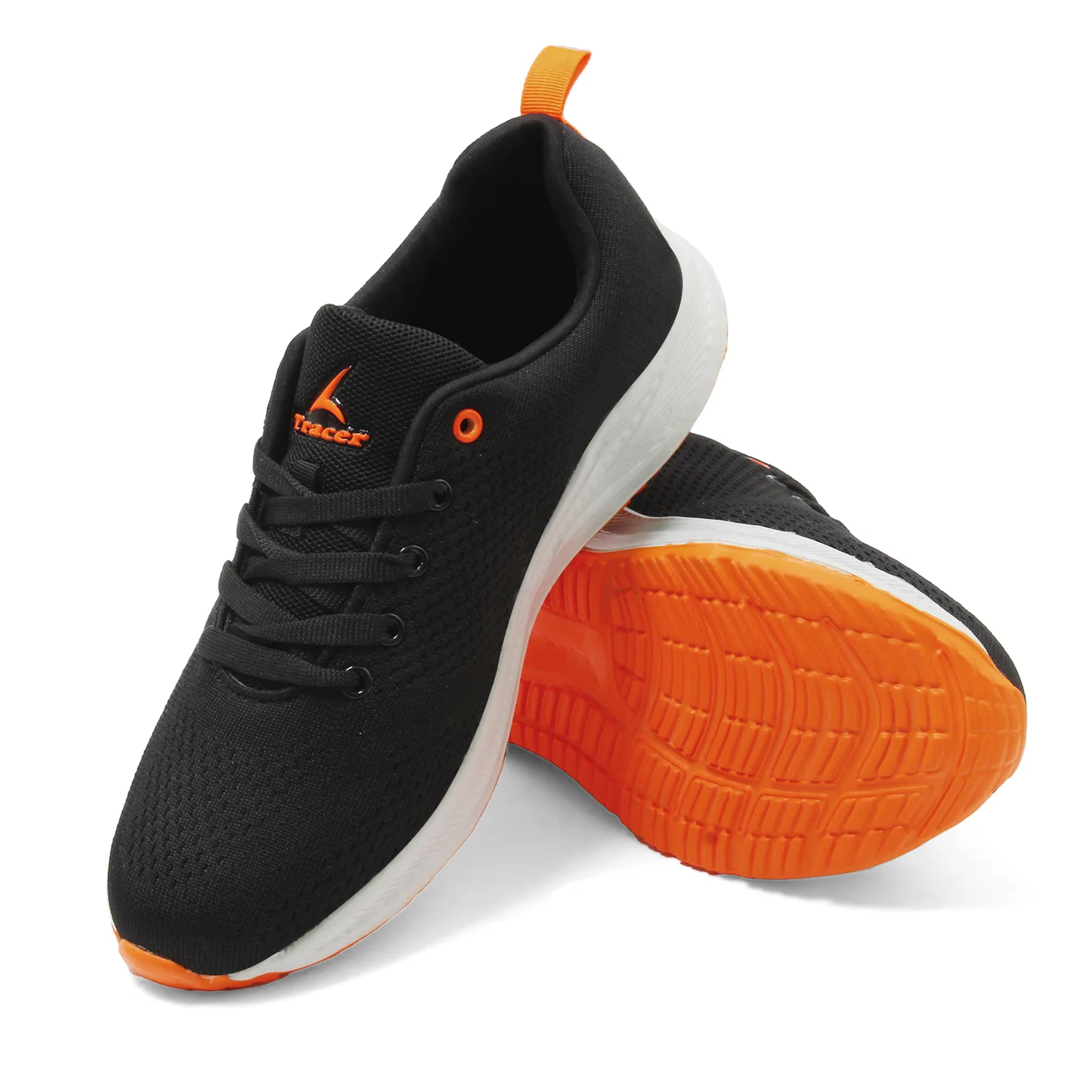 TRACER REVOLUTION  BLACK 42