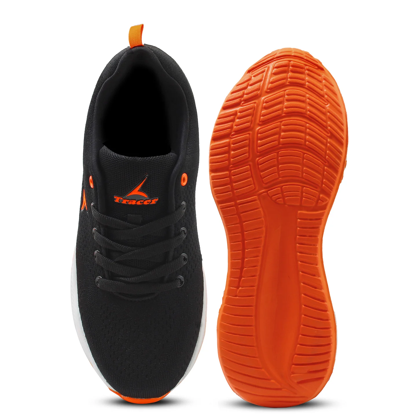 TRACER REVOLUTION  BLACK 45