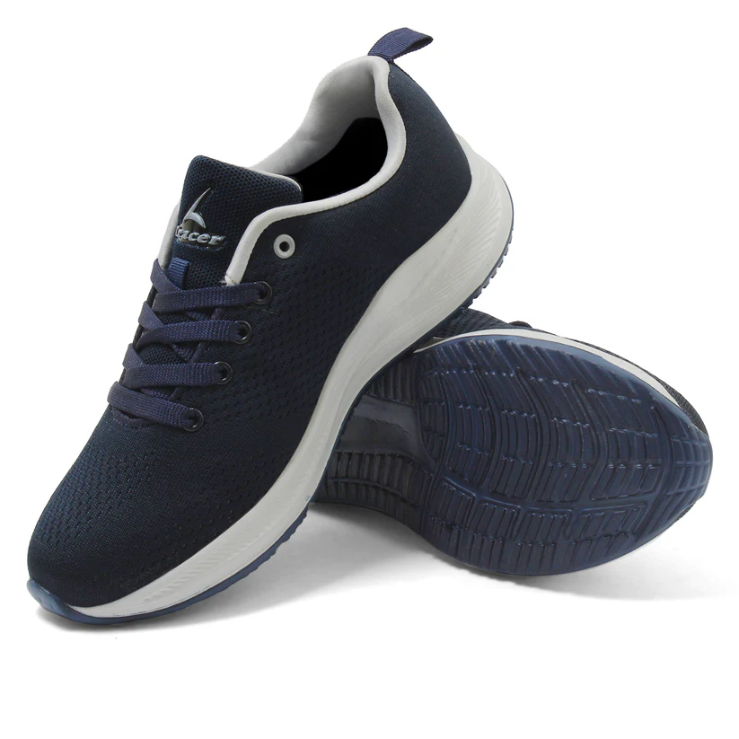TRACER REVOLUTION  NAVY 40
