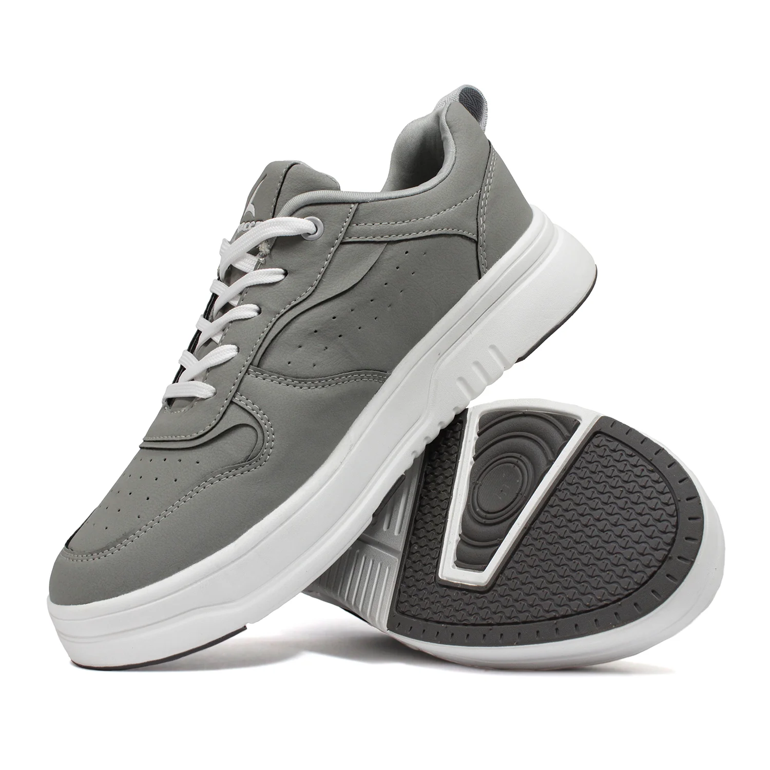 TRACER CLOUDSTEP GREY 40