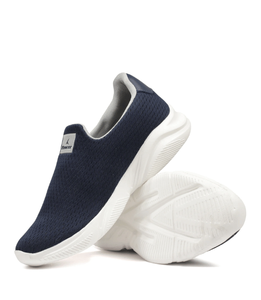 TRACER Apex Shoes for Men | Lightweight Comfortable Sports Sneakers