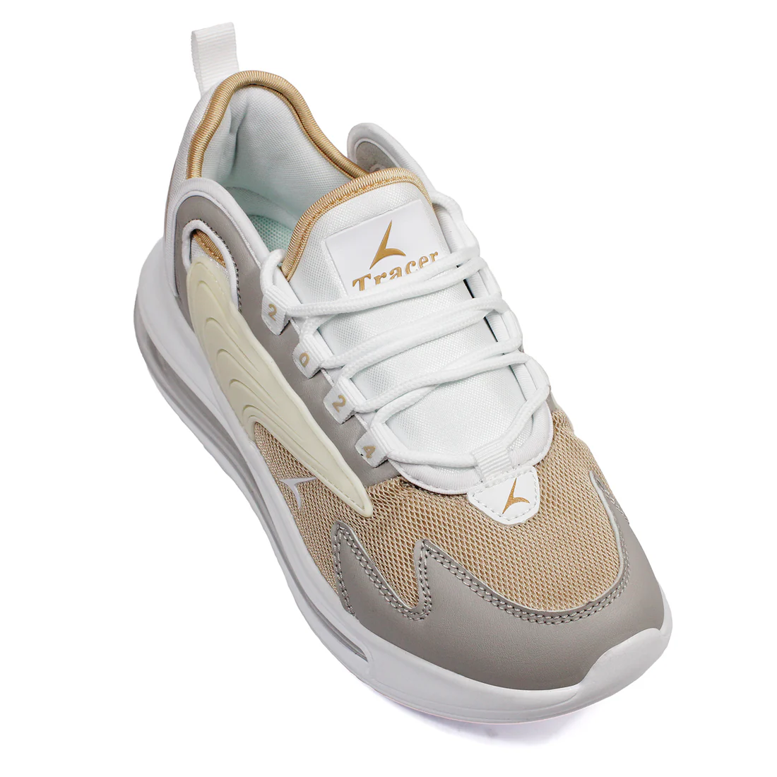 TRACER ALEXA L WHITE BEIGE 42