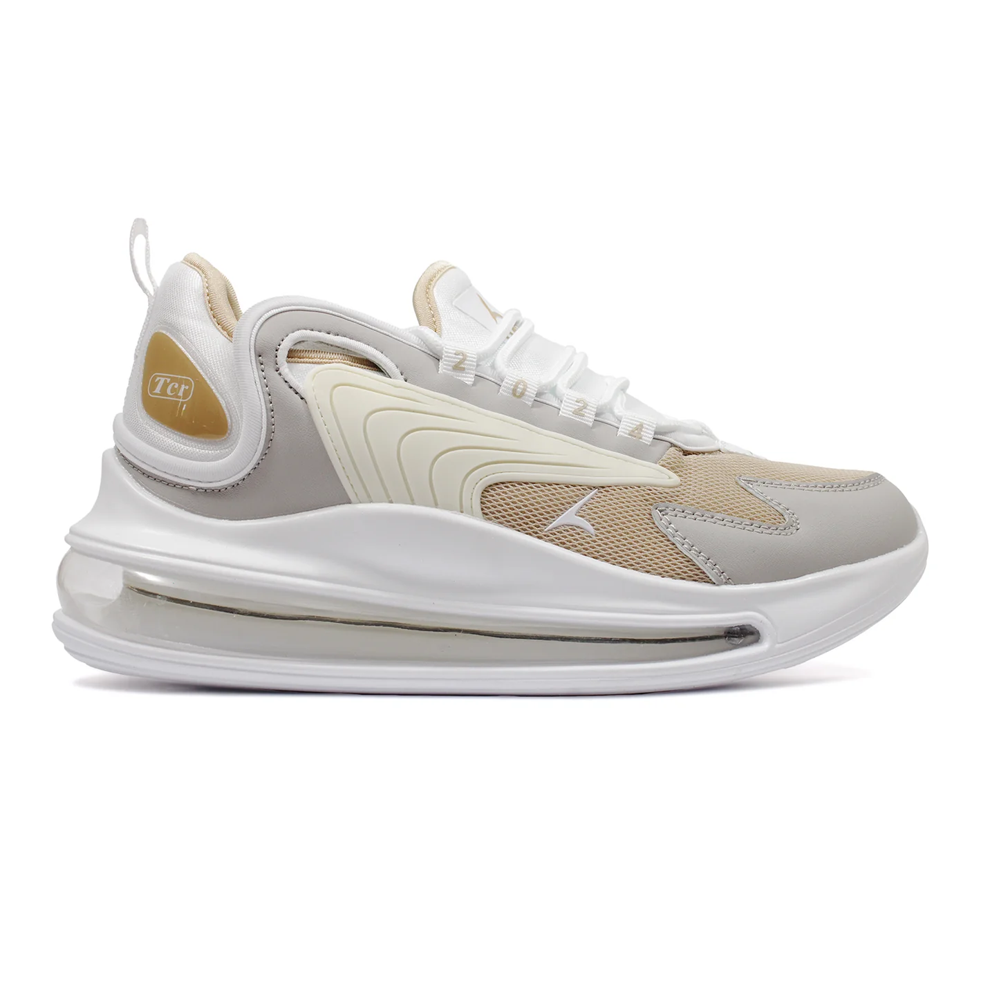 TRACER ALEXA L WHITE BEIGE 42