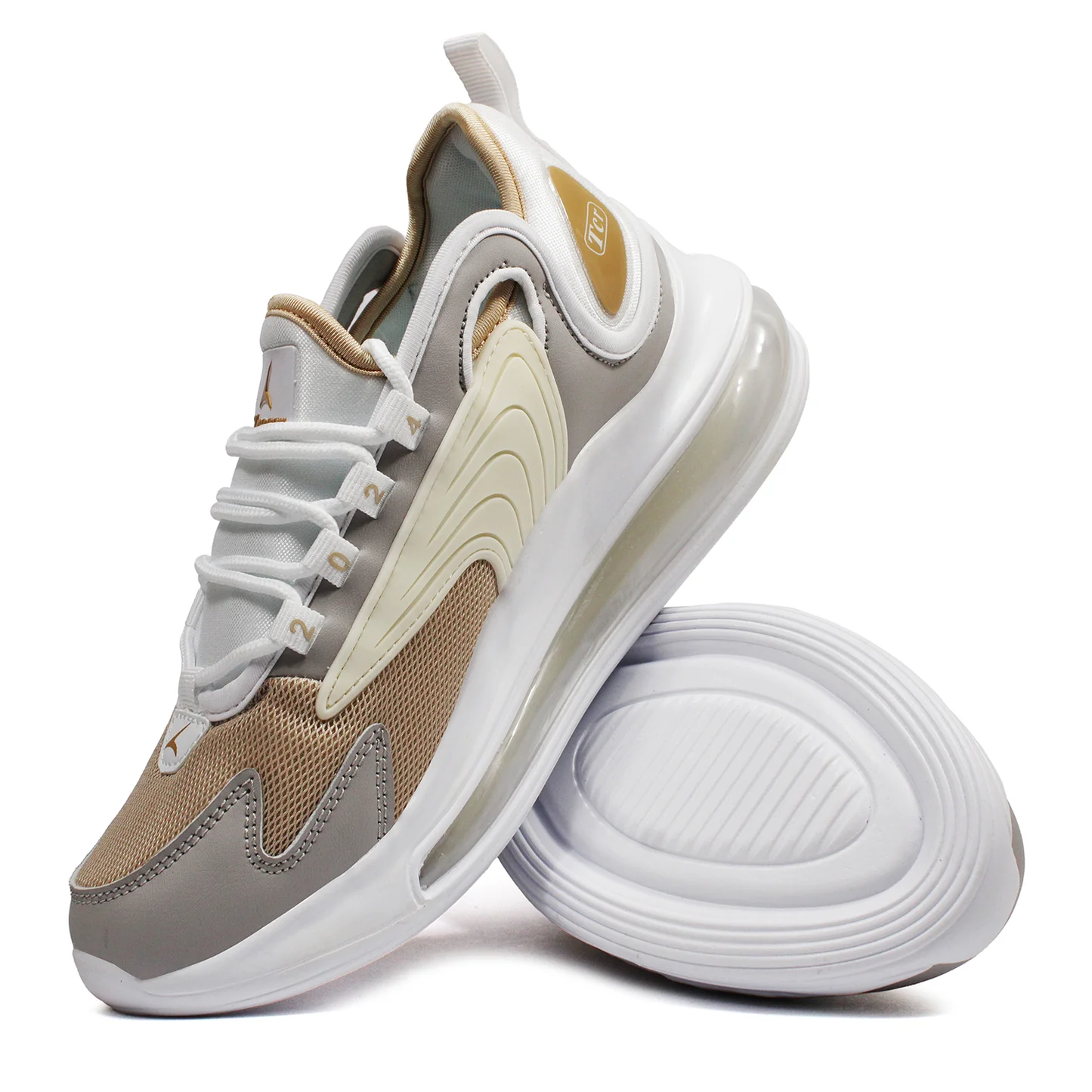 TRACER ALEXA L WHITE BEIGE 42