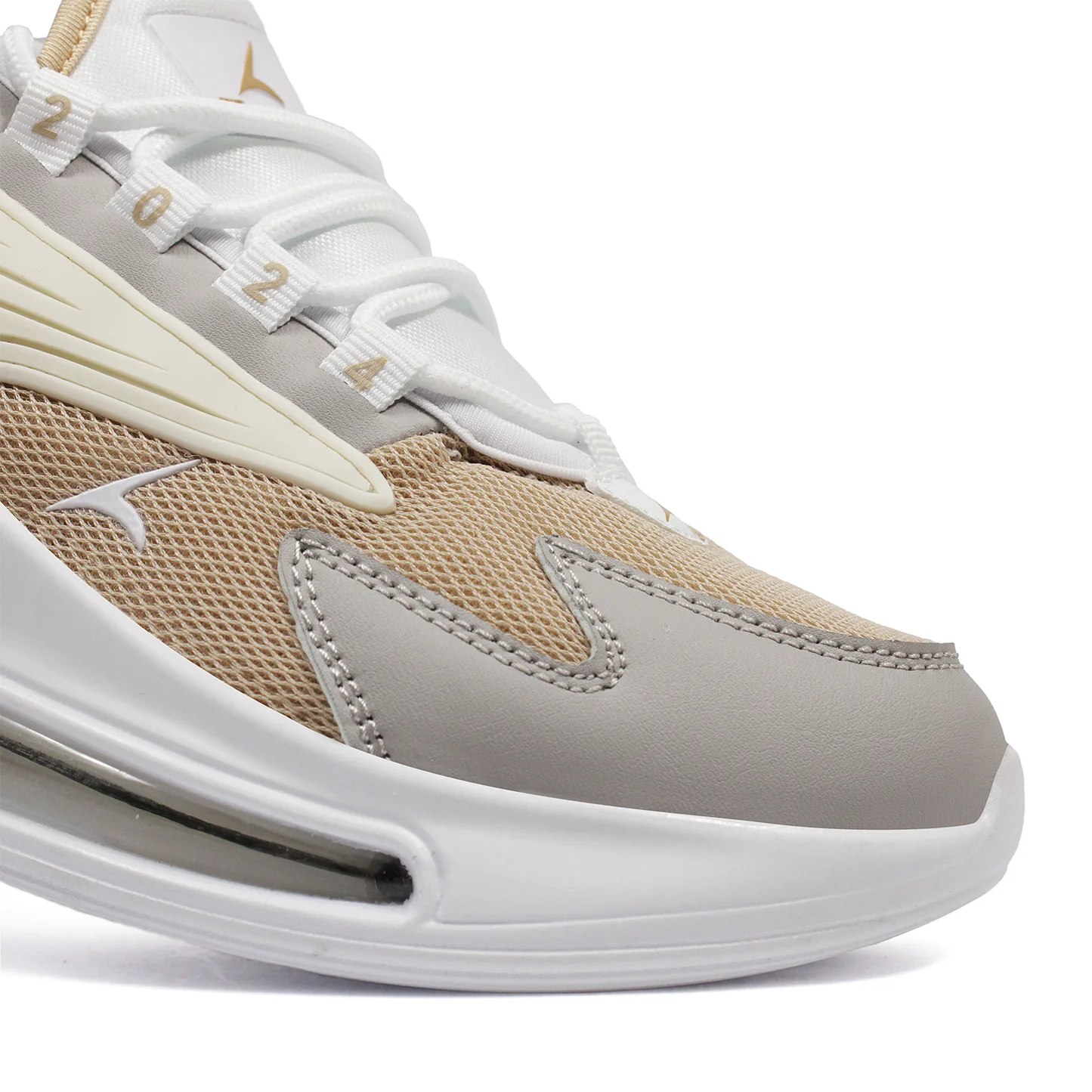 TRACER ALEXA L WHITE BEIGE 42