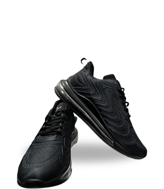 Tracer Sonic 11n Energetic Sport Sneakers with Dynamic Design