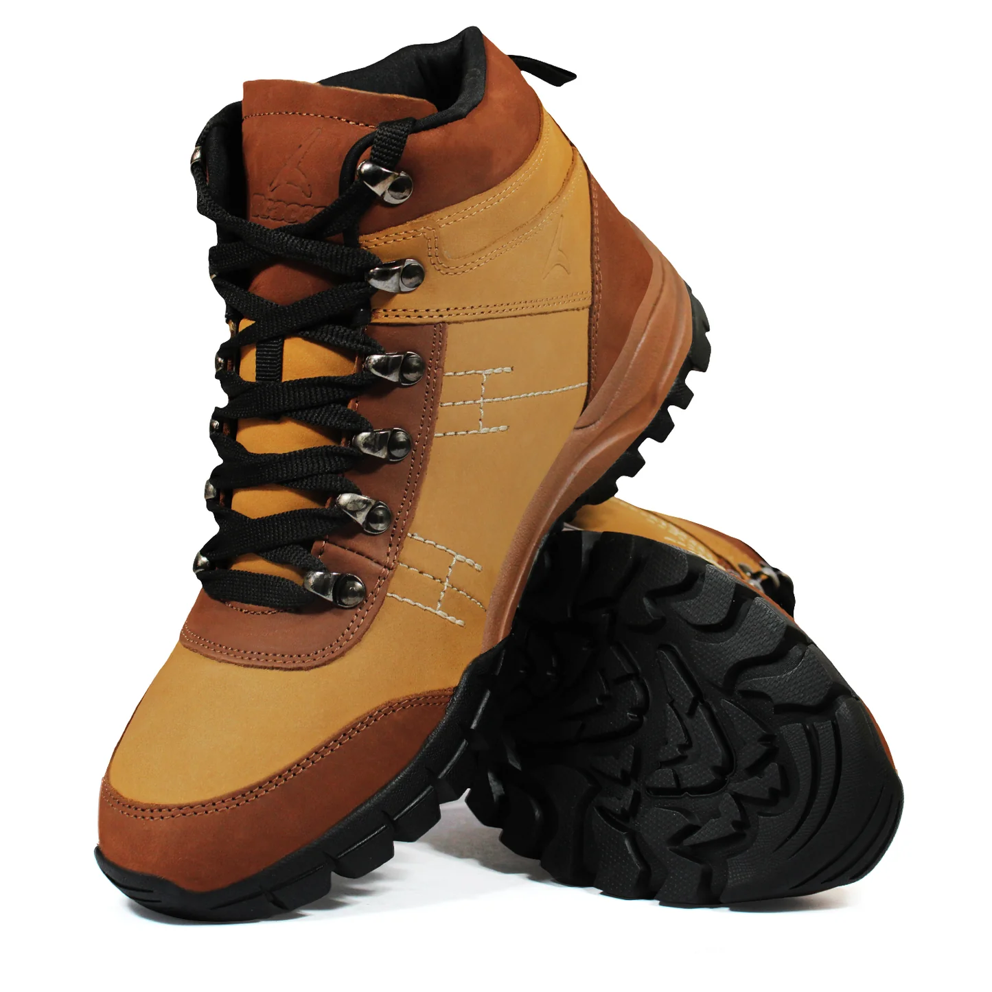 Tracer Trail Blazer 11p Rugged Trail Shoes Built for Outdoor Adventure