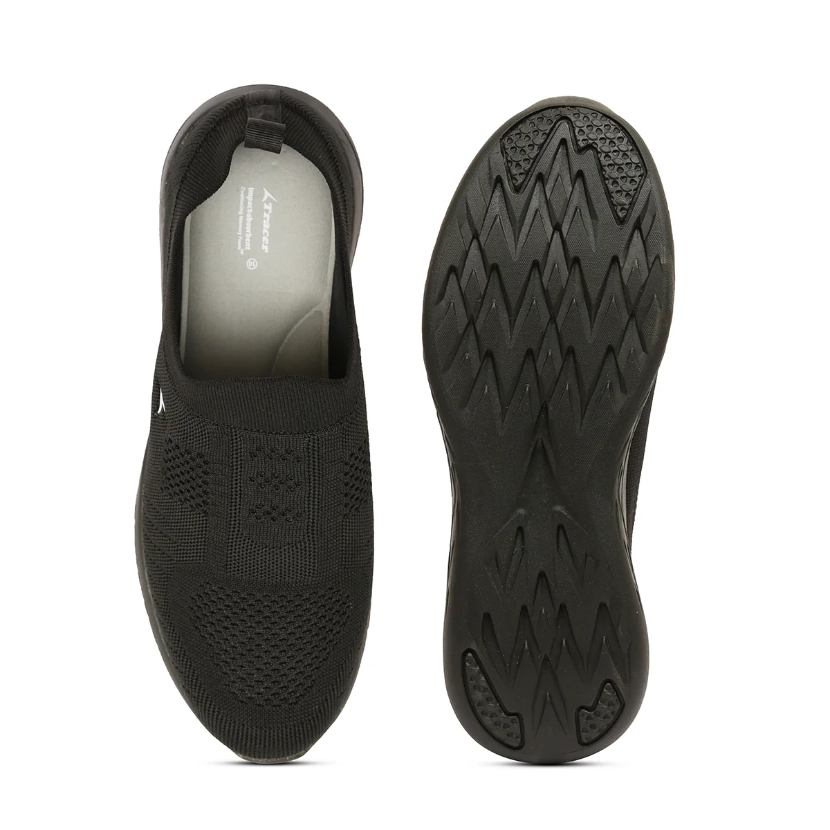 TRACER DEFT BLACK 38
