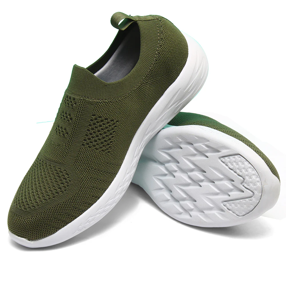 TRACER DEFT OLIVE 45
