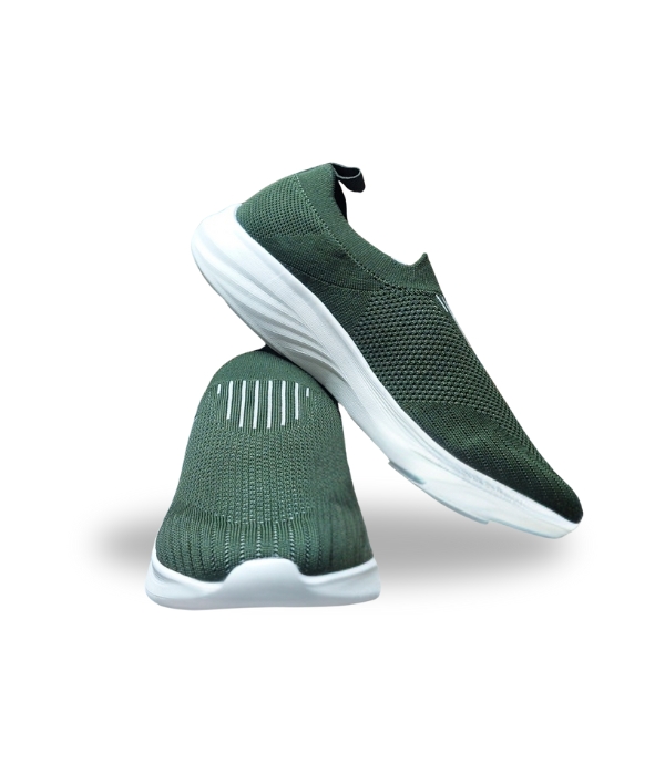 TRACER VERO OLIVE 41