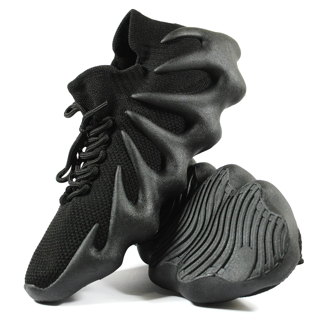 TRACER VORTEX BLACK 38