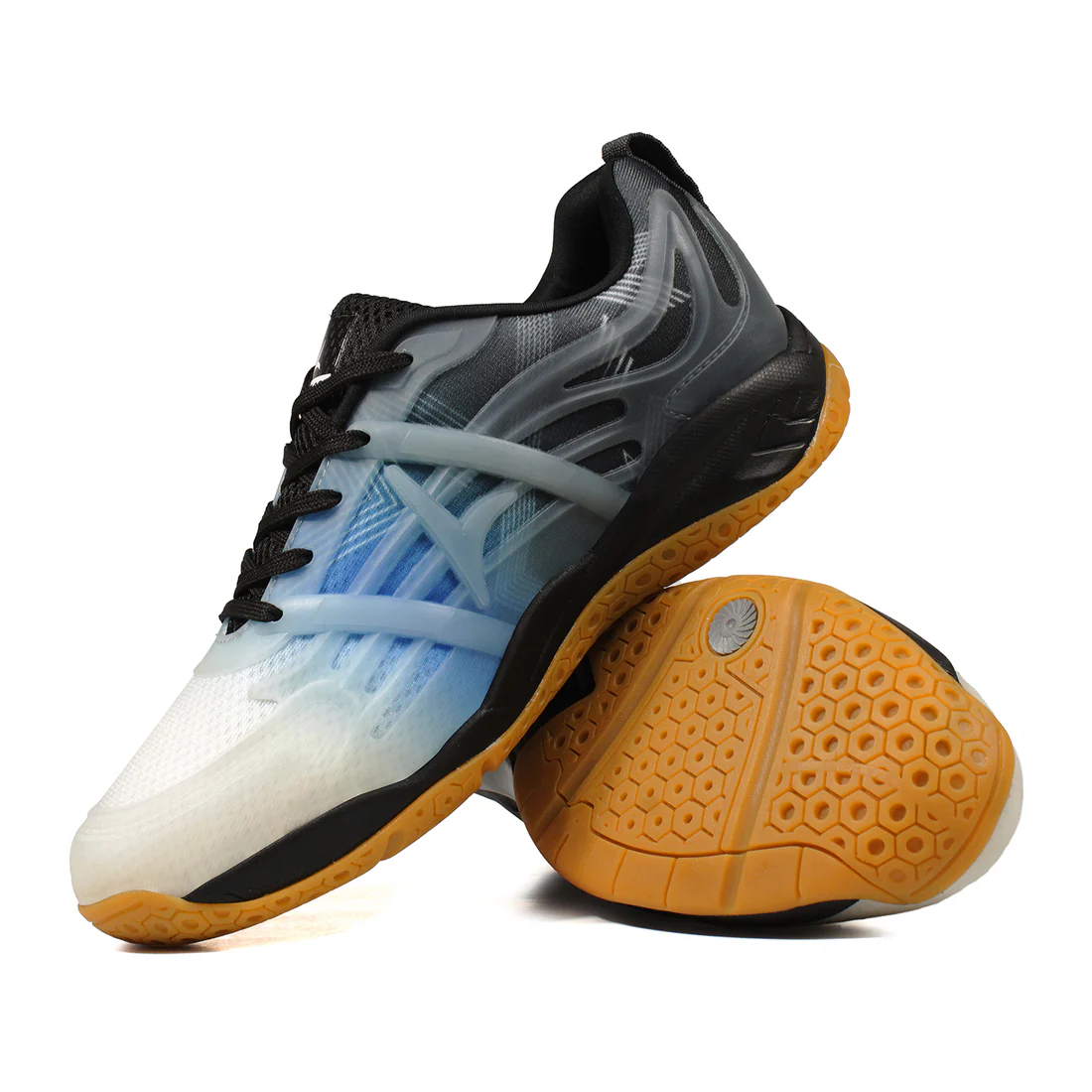 TRACER TR COURTPRO WHITE BLUE 42
