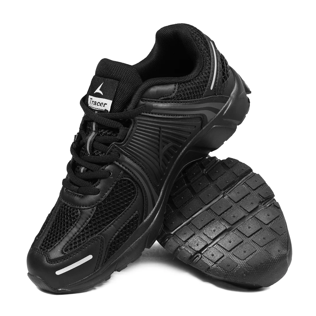 TRACER FUTURA BLACK 41